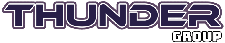 Thunder Group Logo